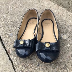 Janie and Jack flats